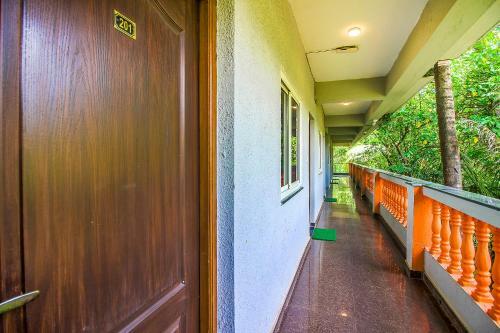 Fabhotel Raj Resort Calangute