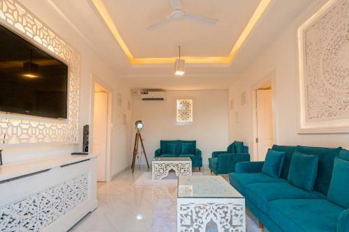 Hotel Lillywoods Zac Beach Resort