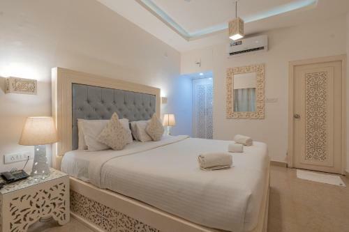 Hotel Lillywoods Zac Beach Resort