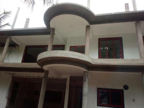 Rustic Private 2bhk Villa W/ Fiber Internet