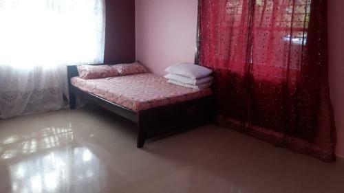 Rustic Private 2bhk Villa W/ Fiber Internet