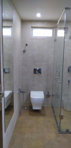 Ansh Hotel, Calangute,