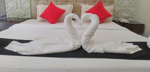 Ansh Hotel, Calangute,
