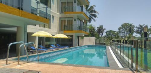 Ansh Hotel, Calangute,