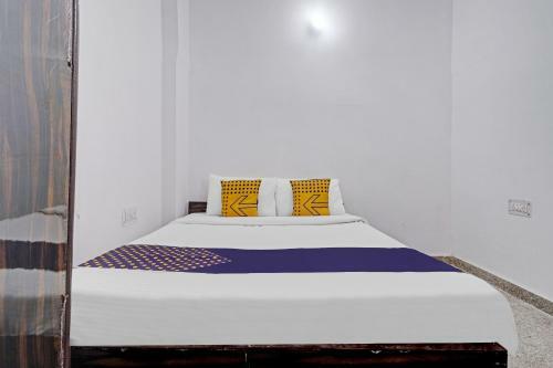 Spot On 82422 Hotel Blue Ray