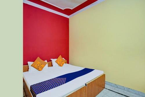 Spot On 75371 Hotel Devender