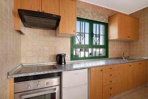 Apartamento Apt6 Las Palmeras III Lanzarote