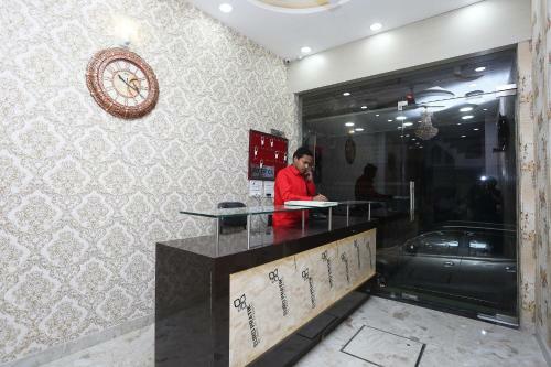 Oyo 28150 Hotel Venus