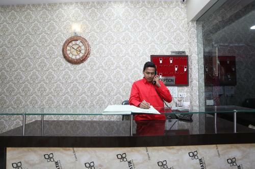 Oyo 28150 Hotel Venus