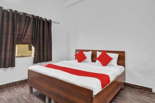 Oyo Flagship 82759 Hotel The Skyland