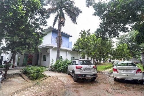 Oyo Flagship 82759 Hotel The Skyland