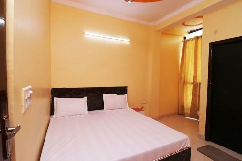 Hotel Spot On 39684 Gold Inn