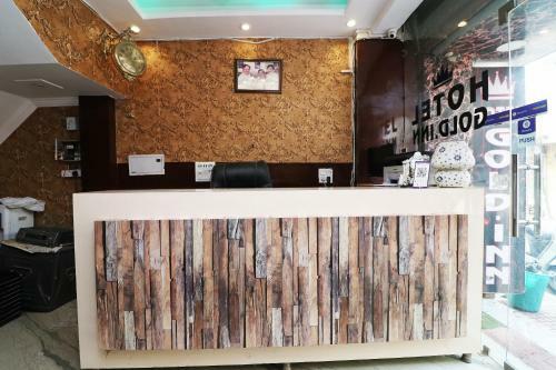 Hotel Spot On 39684 Gold Inn