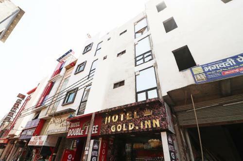 Hotel Spot On 39684 Gold Inn