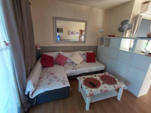 Casa Su, Precioso Apartamento En Complejo Con Piscina