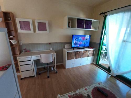 Casa Su, Precioso Apartamento En Complejo Con Piscina
