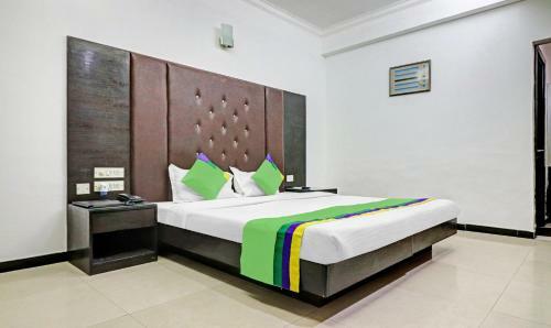 Hotel Treebo Trend Exotica