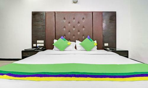 Hotel Treebo Trend Exotica