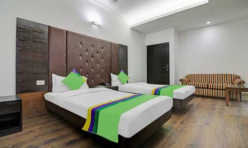Hotel Treebo Trend Exotica