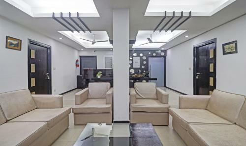 Hotel Treebo Trend Exotica