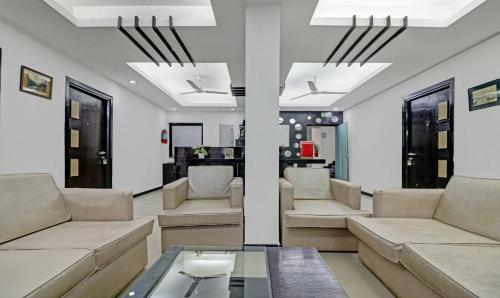 Hotel Treebo Trend Exotica