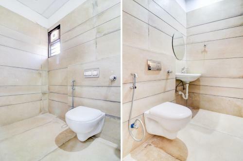 Oyo 77805 Hotel Sweet Valley