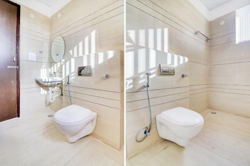 Oyo 77805 Hotel Sweet Valley