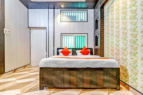 Hotel Oyo 81561 Lucky Stay