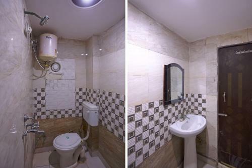 Oyo 28331 Hotel Keshav-a Unit Of Ghaziabad Inn
