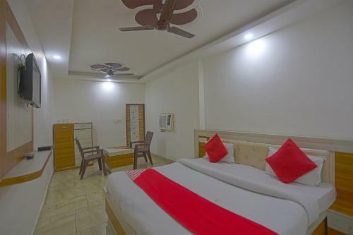 Oyo 28331 Hotel Keshav-a Unit Of Ghaziabad Inn