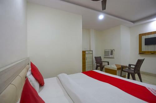 Oyo 28331 Hotel Keshav-a Unit Of Ghaziabad Inn
