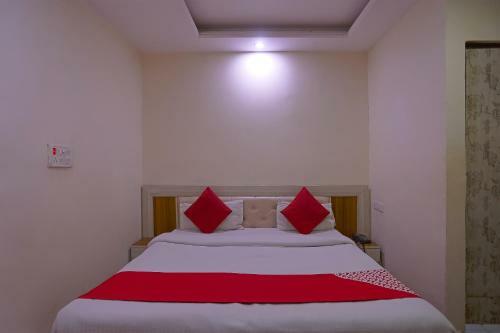 Oyo 28331 Hotel Keshav-a Unit Of Ghaziabad Inn