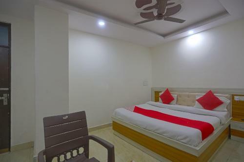 Oyo 28331 Hotel Keshav-a Unit Of Ghaziabad Inn