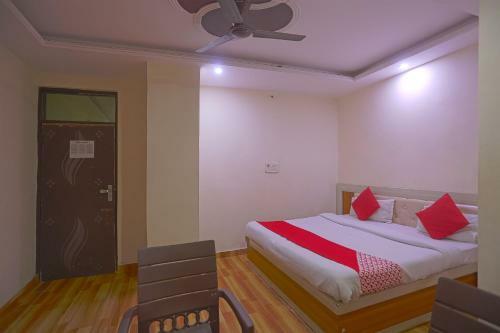 Oyo 28331 Hotel Keshav-a Unit Of Ghaziabad Inn