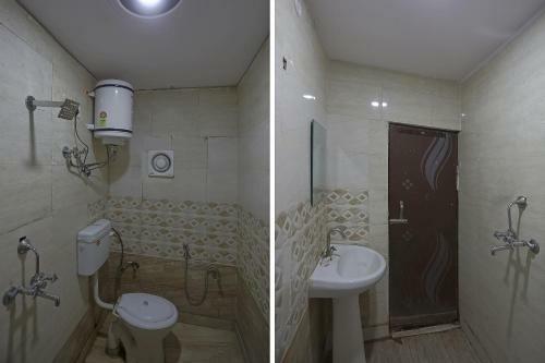 Oyo 28331 Hotel Keshav-a Unit Of Ghaziabad Inn
