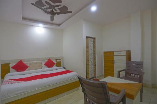 Oyo 28331 Hotel Keshav-a Unit Of Ghaziabad Inn