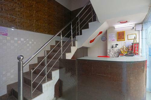 Oyo 28331 Hotel Keshav-a Unit Of Ghaziabad Inn