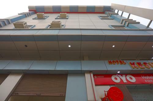 Oyo 28331 Hotel Keshav-a Unit Of Ghaziabad Inn