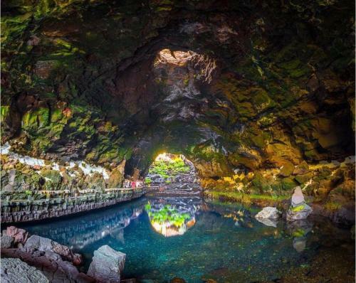 D�plex Vista Mar Puerto Del Carmen