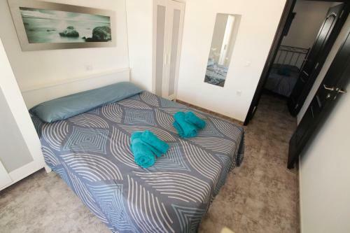 D�plex Vista Mar Puerto Del Carmen