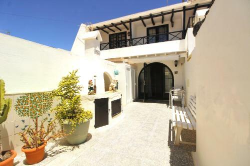 D�plex Vista Mar Puerto Del Carmen