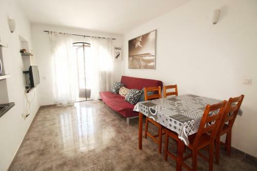 D�plex Vista Mar Puerto Del Carmen