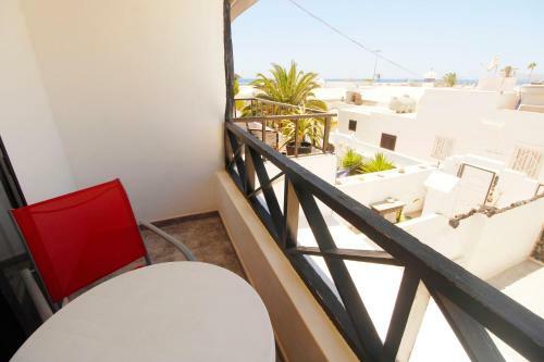 D�plex Vista Mar Puerto Del Carmen