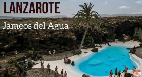 D�plex Vista Mar Puerto Del Carmen