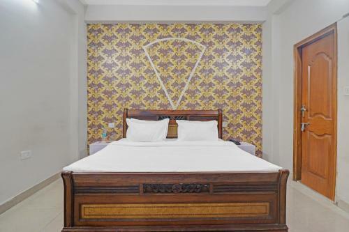 Hotel Capital O 86261 Orange Tree Residency