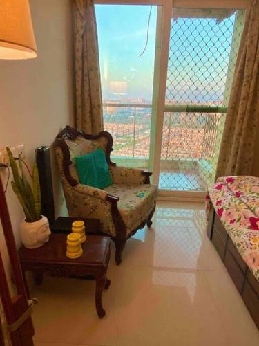 Apartamento Lovely House Available With A Good View .
