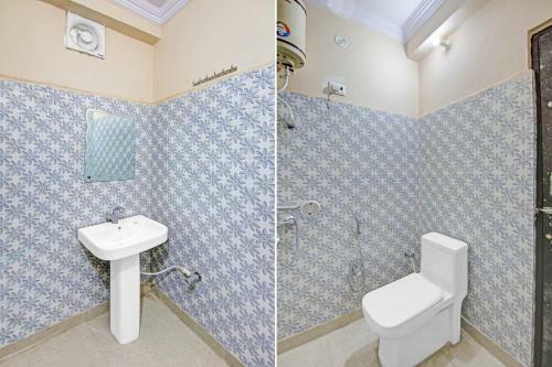 Oyo 86621 Hotel Sweet Dreams