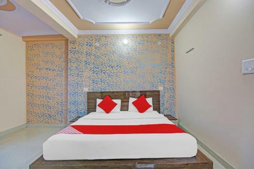 Oyo 86621 Hotel Sweet Dreams