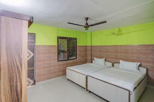 Hotel Spot On 79440 Dream Residency