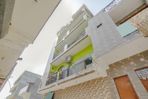 Hotel Spot On 79440 Dream Residency